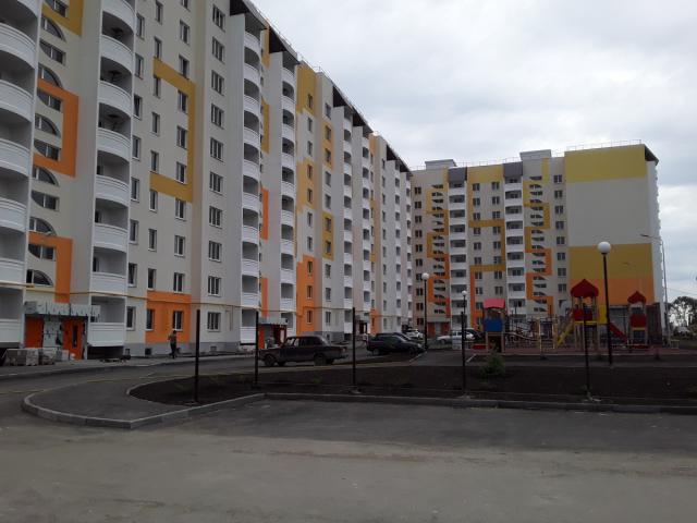 Квартира на продажу по адресу Россия, Саратовская область, Саратов, Ерёмина, 6 фото №1