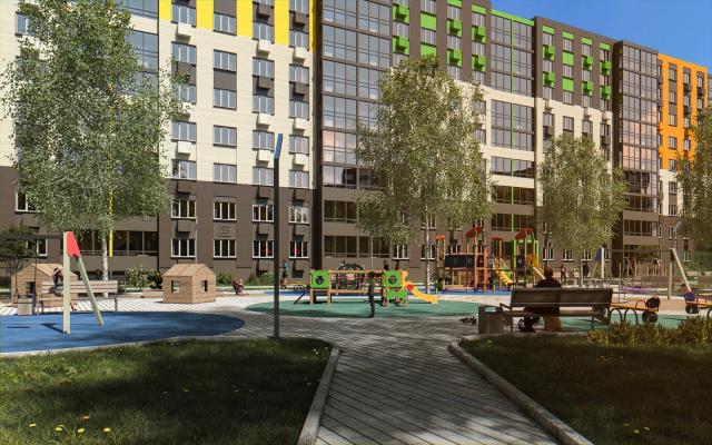 Квартира на продажу в Ульяновске, б-р Знаний, стр. 4 фото №10