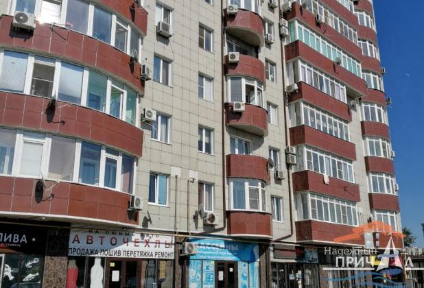 Квартира на продажу в Анапе, ул.Симферопольское шоссе, 1а фото №0
