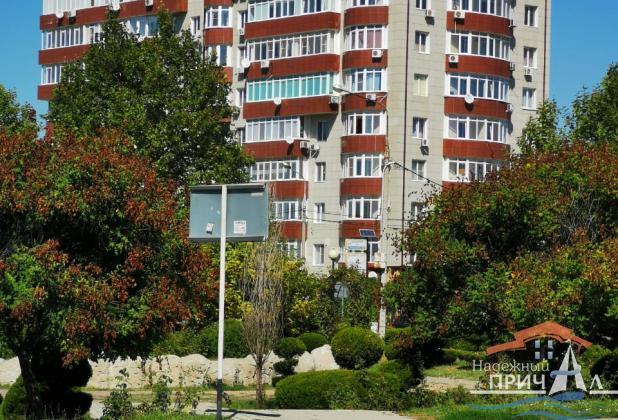 Квартира на продажу в Анапе, ул.Симферопольское шоссе, 1а фото №1
