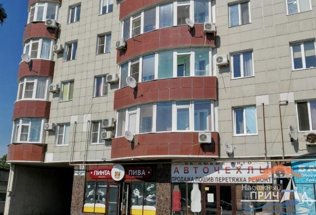 Квартира на продажу в Анапе, ул.Симферопольское шоссе, 1а фото №3