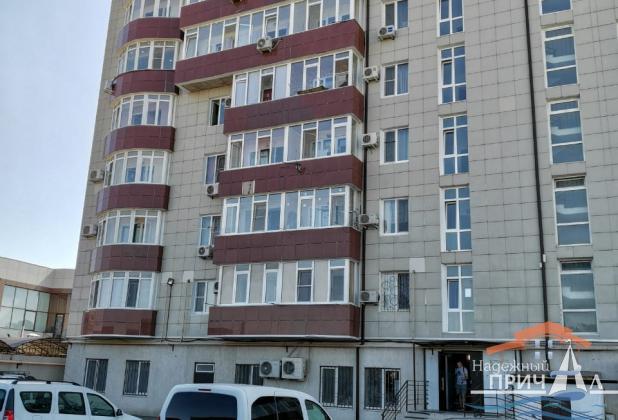 Квартира на продажу в Анапе, ул.Симферопольское шоссе, 1а фото №4