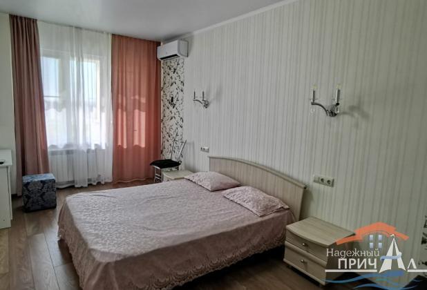 Квартира на продажу в Анапе, ул.Симферопольское шоссе, 1а фото №9