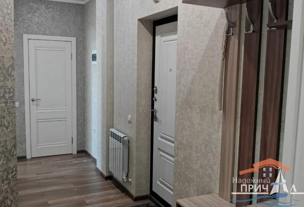 Квартира на продажу в Анапе, ул.Симферопольское шоссе, 1а фото №11