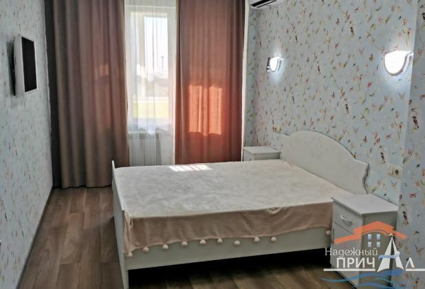 Квартира на продажу в Анапе, ул.Симферопольское шоссе, 1а фото №16