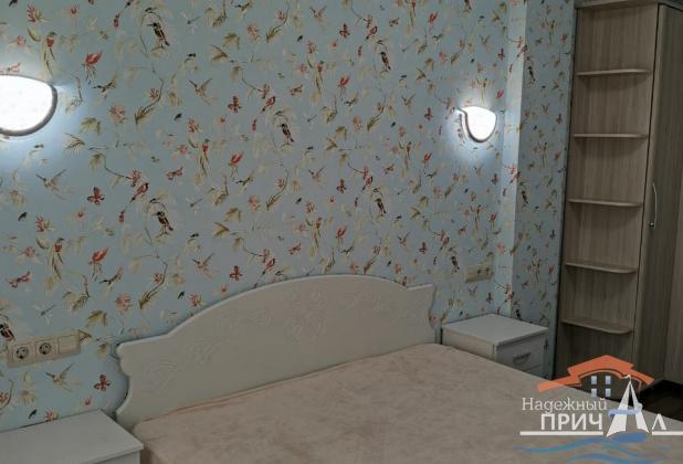 Квартира на продажу в Анапе, ул.Симферопольское шоссе, 1а фото №22