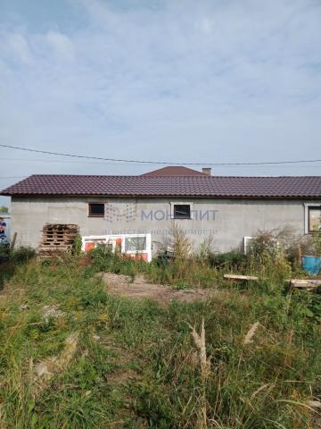 Дом на продажу в Большой Ельне фото №9