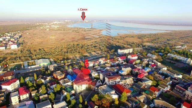 Коттедж на продажу в Саках, , 5А фото №1