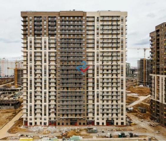 Квартира на продажу в деревне Путилково, жилой комплекс Большое Путилково, к24 фото №3