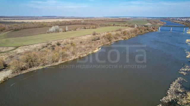 Участок на продажу в Новоживотинном, улица Мира фото №2