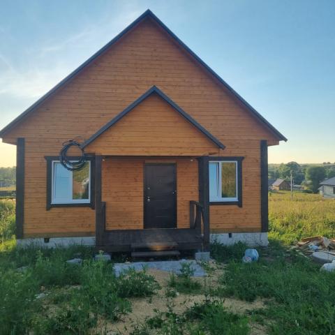 Дом с участком на продажу в Карамалах, Карамалы , Кусимова, 10 фото №1