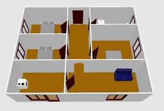 Дом с участком на продажу в Карамалах, Карамалы , Кусимова, 10 фото №12