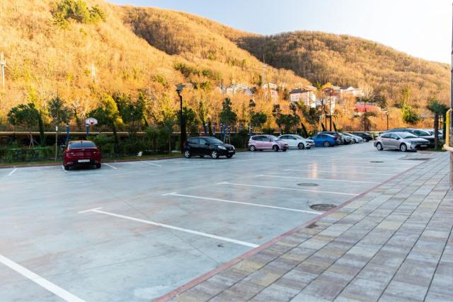 Квартира на продажу в Небуге, Газовиков ул, 3А фото №1
