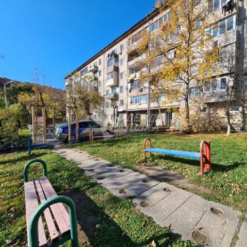 Помещение свободного назначения на продажу в Находке, Нахимовская ул, 29А фото №0