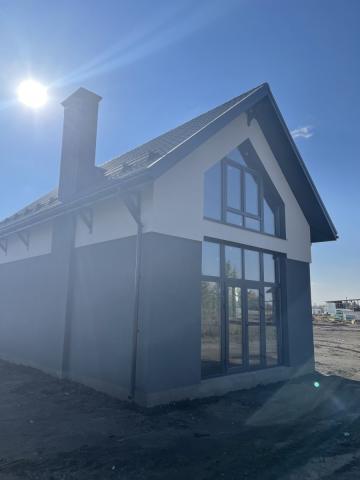 Дом на продажу в Городцовке, ул. Центральная фото №1