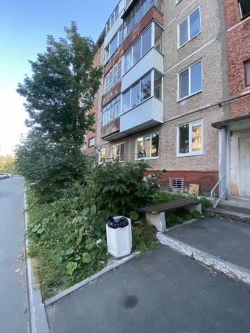 Квартира на продажу в Березниках, улица Потёмина, 6 фото №0
