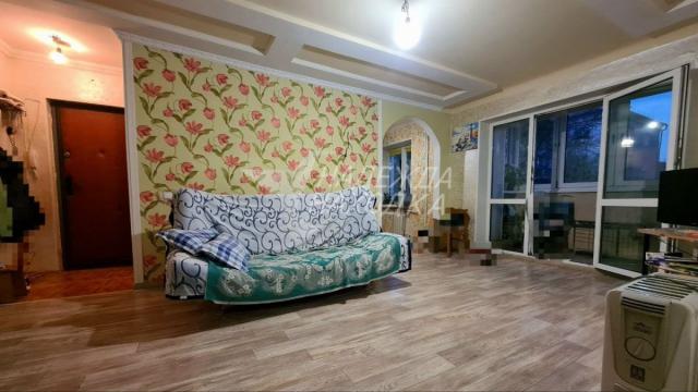 Квартира на продажу в Находке, Ленинградская ул, 21 фото №1
