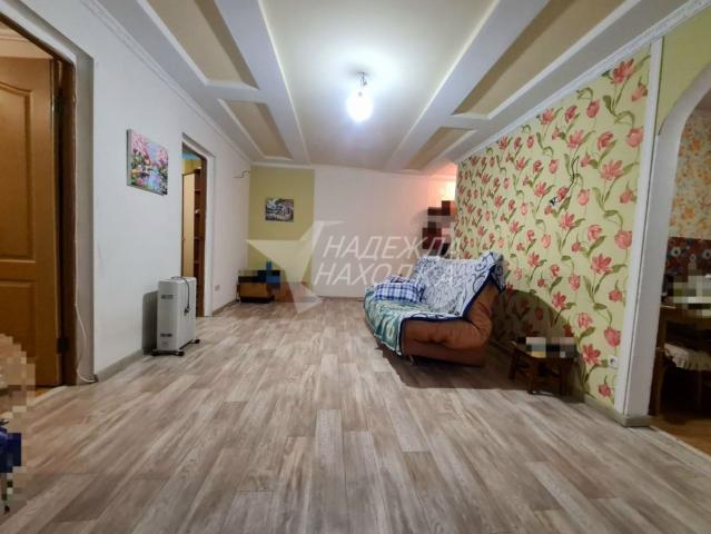 Квартира на продажу в Находке, Ленинградская ул, 21 фото №3