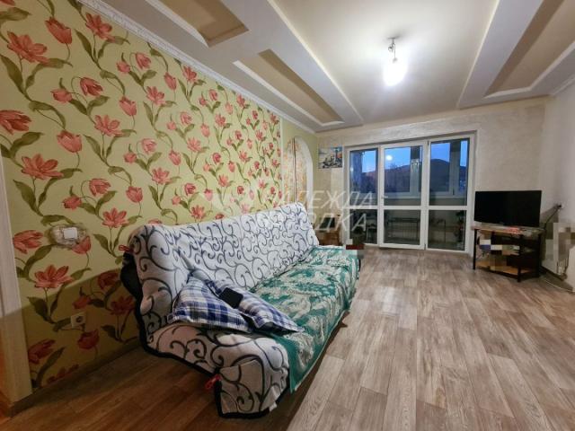 Квартира на продажу в Находке, Ленинградская ул, 21 фото №5