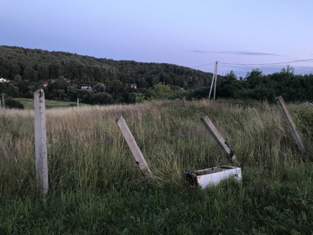 Участок на продажу в Смоленске, Вишнёвая улица, 40А фото №0