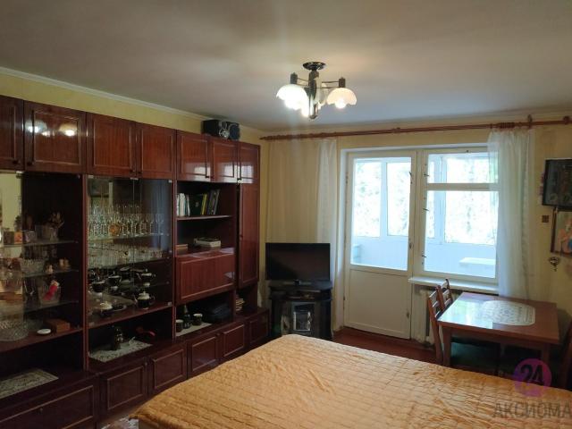 Квартира на продажу в Оливе, Октябрьская улица, 5 фото №0