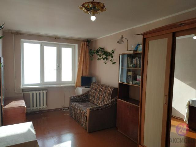 Квартира на продажу в Оливе, Октябрьская улица, 5 фото №3