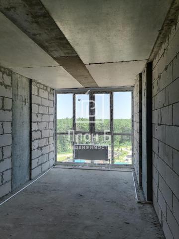 Квартира на продажу в Калуге, Полесская улица, 31А фото №0