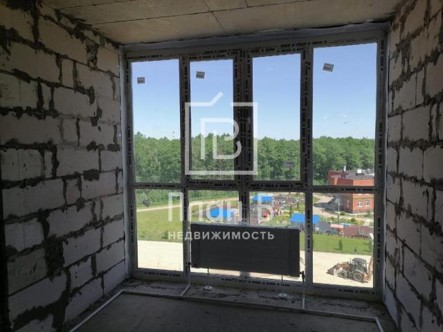 Квартира на продажу в Калуге, Полесская улица, 31А фото №1