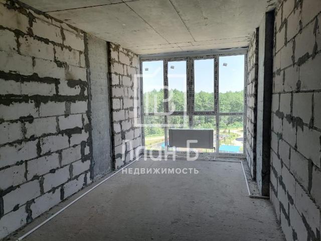 Квартира на продажу в Калуге, Полесская улица, 31А фото №2