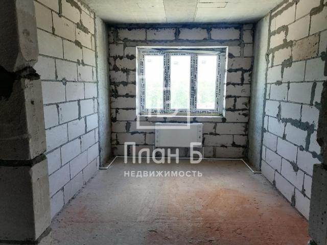 Квартира на продажу в Калуге, Полесская улица, 31А фото №3