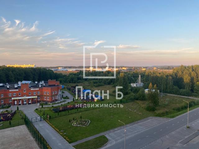 Квартира на продажу в Калуге, Полесская улица, 31А фото №23