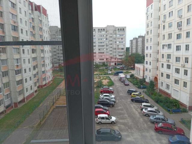 Квартира на продажу в Воронеже, Тепличная улица, 6б фото №1