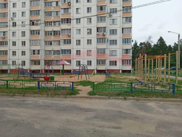 Квартира на продажу в Воронеже, Тепличная улица, 6б фото №16