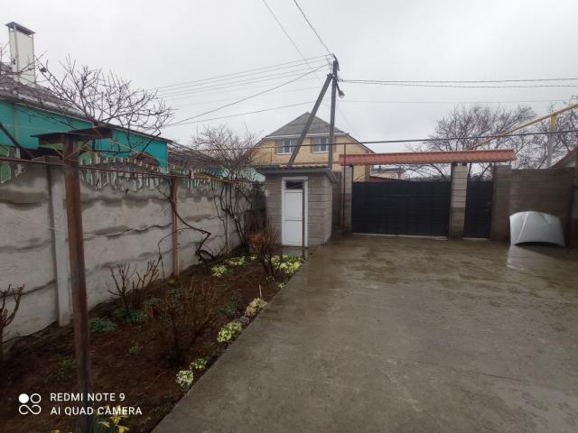 Дом на продажу в Симферополе, улица Фотисала фото №2