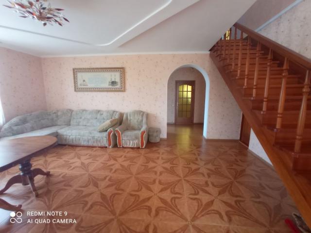 Дом на продажу в Симферополе, улица Фотисала фото №4