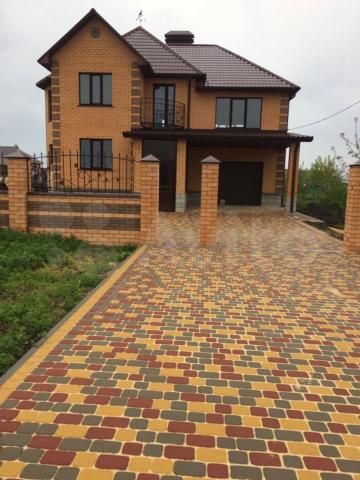 Дом на продажу в Строителе, Звёздный переулок фото №0