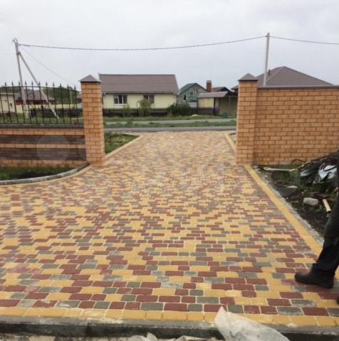 Дом на продажу в Строителе, Звёздный переулок фото №2