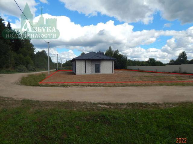 Коттедж на продажу в Телеше, Лесная Усадьба, 1 фото №1