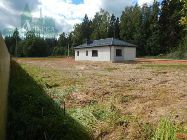 Коттедж на продажу в Телеше, Лесная Усадьба, 1 фото №7