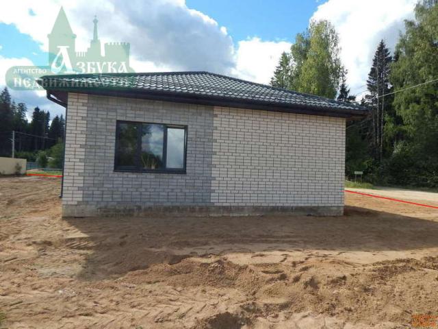 Коттедж на продажу в Телеше, Лесная Усадьба, 1 фото №8