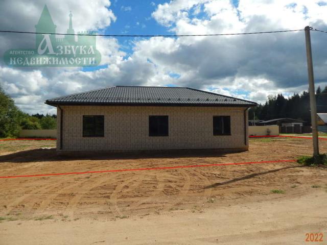Коттедж на продажу в Телеше, Лесная Усадьба, 1 фото №10