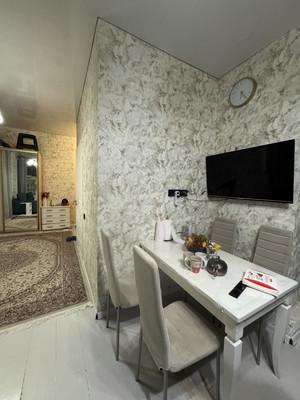 Квартира на продажу в Махачкале, Гамзата Цадасы ул, 47 фото №0