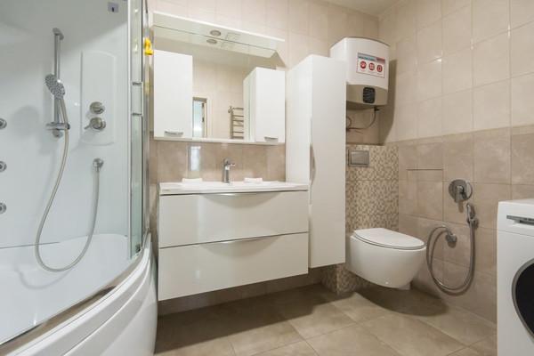 Квартира в аренду в Ростове-на-Дону, 40-летия Победы пр-кт, 63к17 фото №0