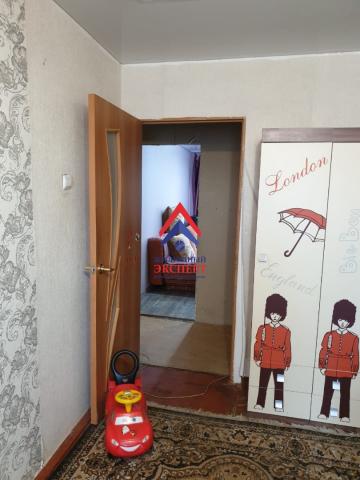 Квартира на продажу в Петропавловске-Камчатском, Петропавловск-Камчатский, улица Кирдищева, 1 фото №4