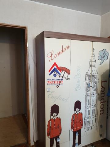 Квартира на продажу в Петропавловске-Камчатском, Петропавловск-Камчатский, улица Кирдищева, 1 фото №6