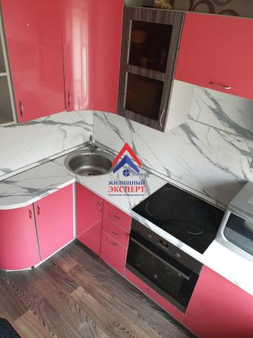 Квартира на продажу в Петропавловске-Камчатском, Петропавловск-Камчатский, улица Кирдищева, 1 фото №2