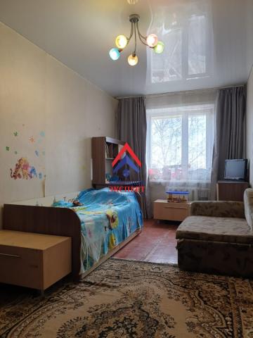 Квартира на продажу в Петропавловске-Камчатском, Петропавловск-Камчатский, улица Кирдищева, 1 фото №3