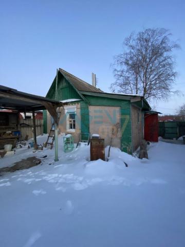 Дача на продажу в Гостищево, улица Ленина, 41 фото №1