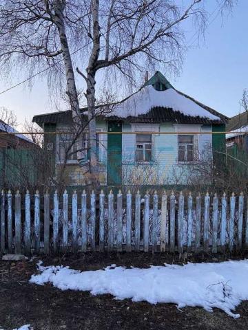 Дача на продажу в Гостищево, улица Ленина, 41 фото №2