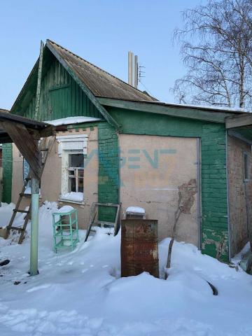 Дача на продажу в Гостищево, улица Ленина, 41 фото №0